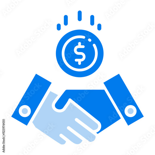 Fiduciary Icon