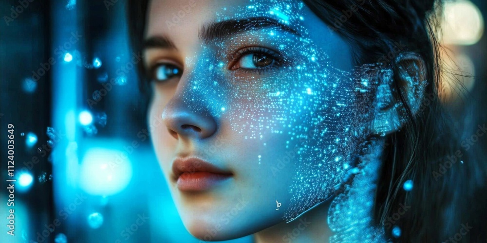 Understanding Digital Identity Exchange Through AI-Driven Manipulations Understanding Digital Identity Exchange Through AI-Driven Manipulations