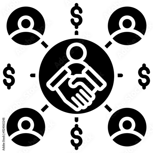 Affiliate Icon