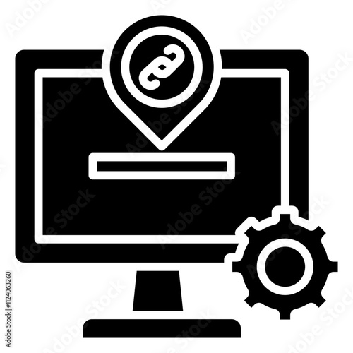 Link Icon