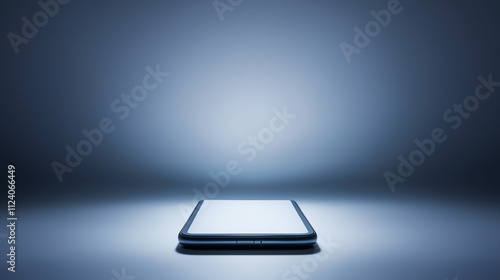 Illuminated Smartphone: A s...