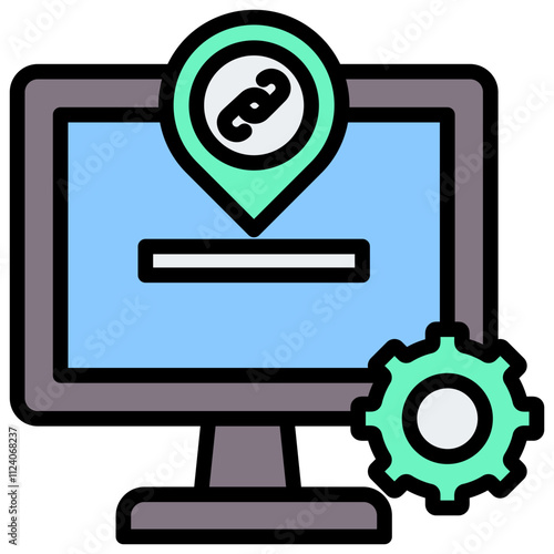 Link Icon