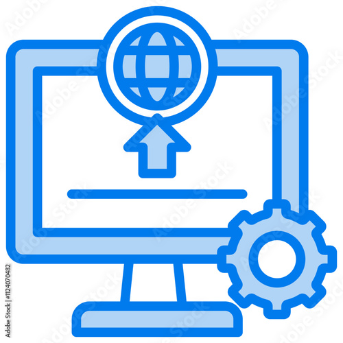 Publishing Icon