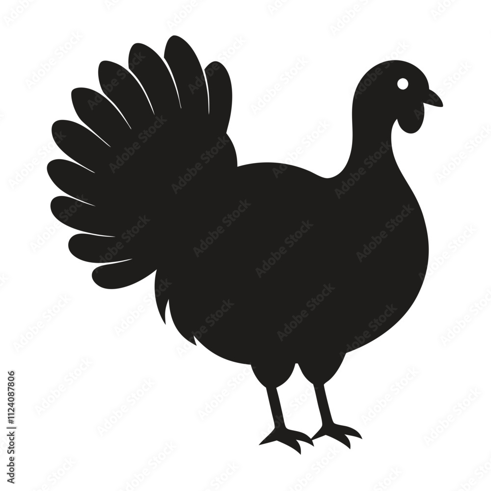hen and chicken hen and chicken