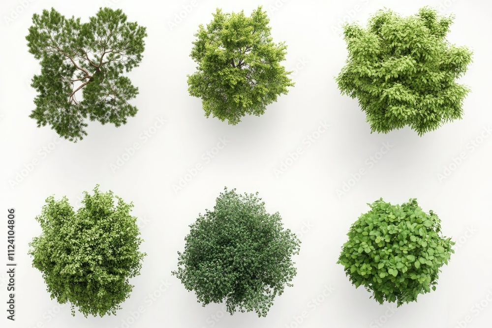 Aerial View of Lush Green Trees, Diverse Foliage, Tranquil Nature, Vibrant Greenery, Serene Landscape, Various Tree Species, Top-Down Perspective, Botanical Beauty, Summer Foliage, Natural Abundance Aerial View of Lush Green Trees, Diverse Foliage, Tranquil Nature, Vibrant Greenery, Serene Landscape, Various Tree Species, Top-Down Perspective, Botanical Beauty, Summer Foliage, Natural Abundance