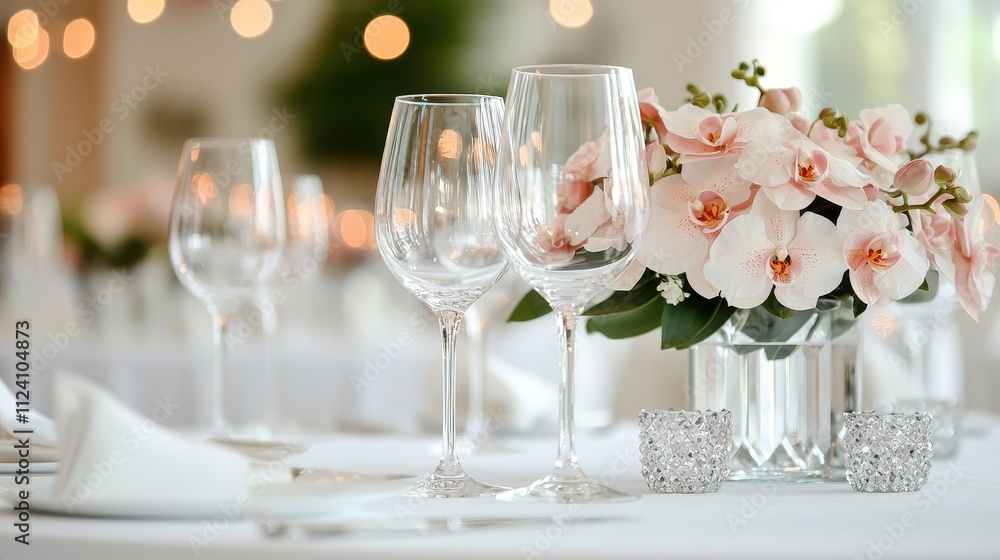 Festive Table Settings and Food centerpiece flavors Festive Table Settings and Food centerpiece flavors