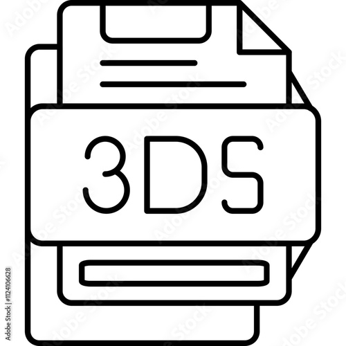 3DS Icon