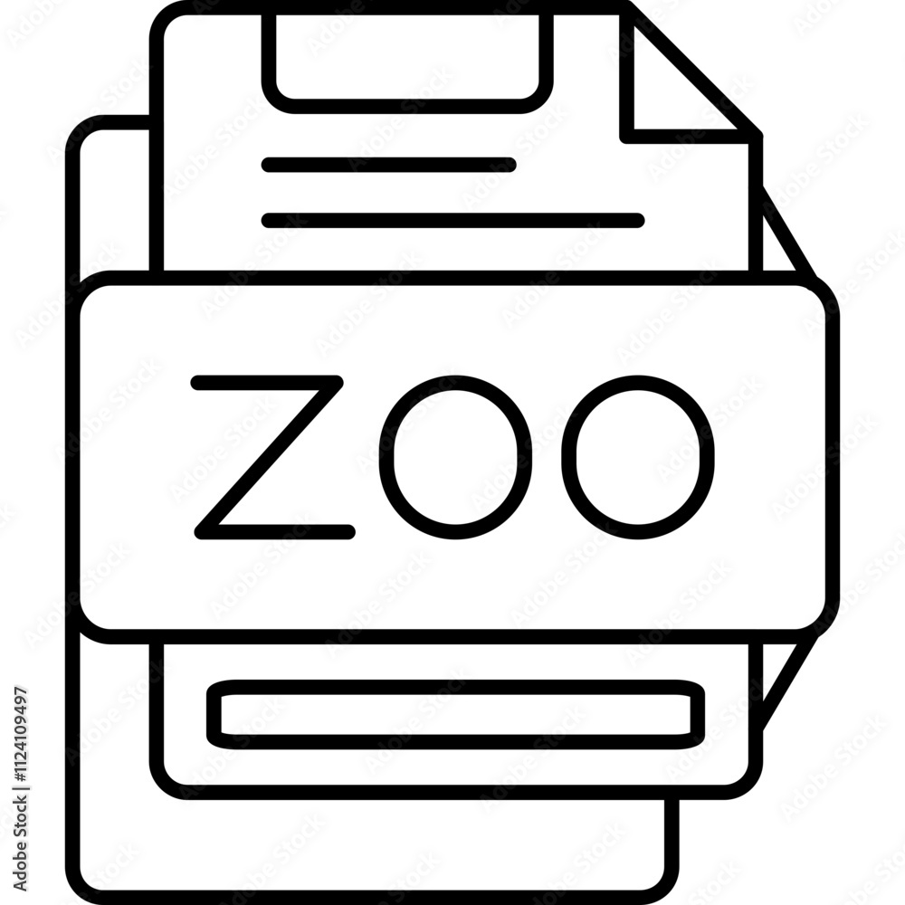 ZOO Icon ZOO Icon