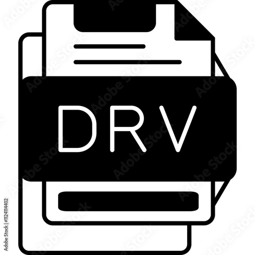 DRV Icon
