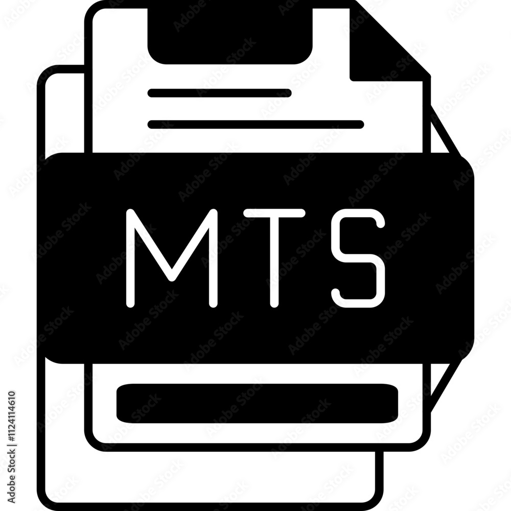 MTS Icon MTS Icon