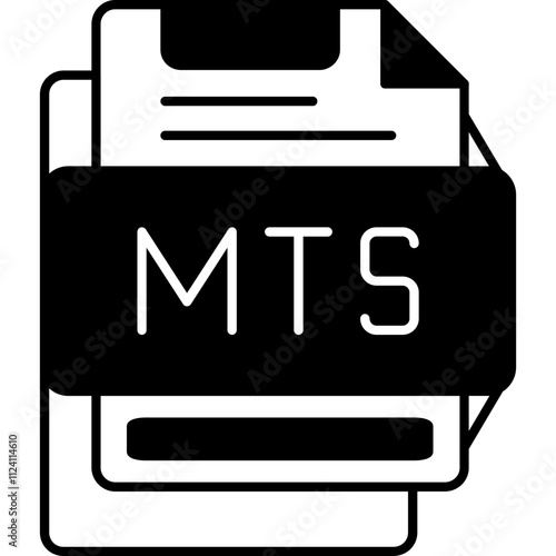 MTS Icon photo