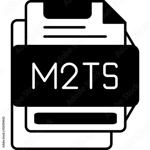 M2TS Icon photo