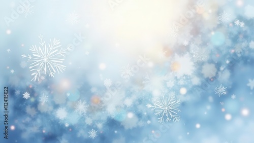 Winter frost overlays. Calming series of snowflake patterns gracefully embellishing a transparent ground. Ensure a flawless, noise-free, 4K, UHD presentation.