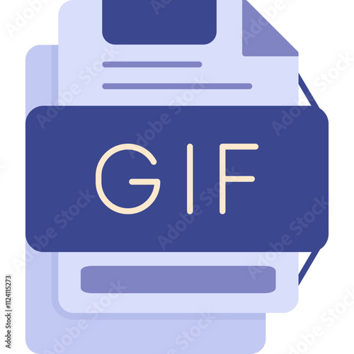 GIF Icon