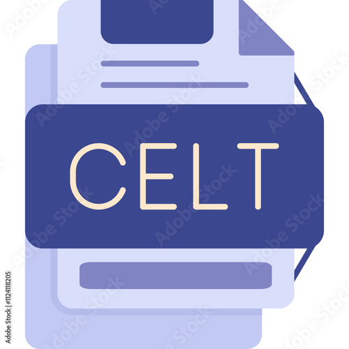 CELT Icon