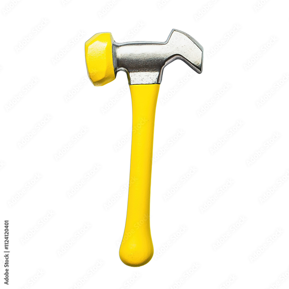 hammer isolated on white hammer isolated on white