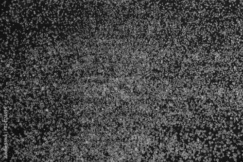 Wallpaper Mural Ice cubes, square, small ice cubes, texture, contrast of light and dark, roughness, design elements, embellishment, decoration, overlay, cool, texture, explosive shape, brand new Torontodigital.ca