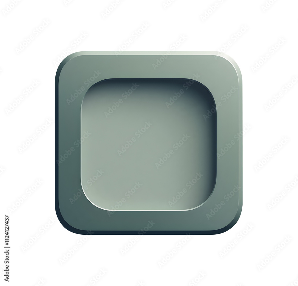 button button