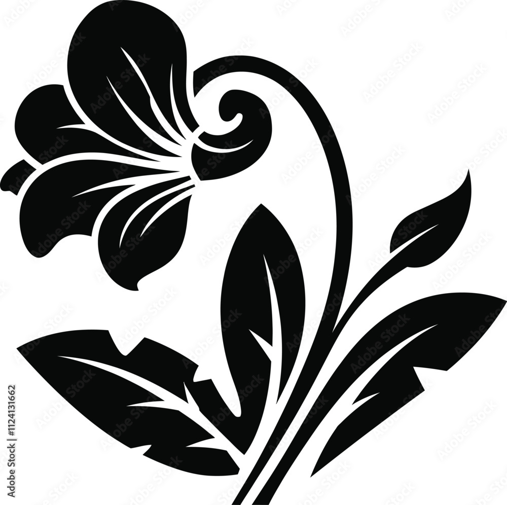 Fototapeta premium Symbolizing happiness and positivity