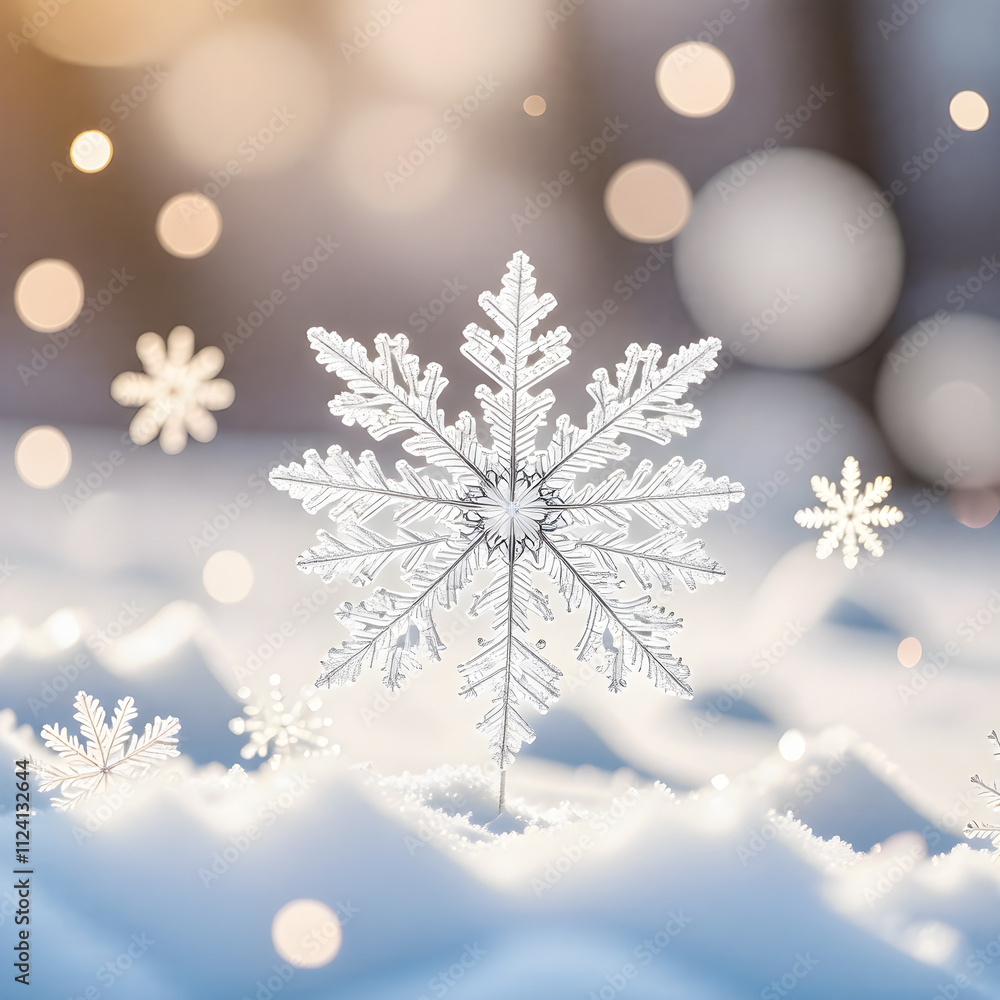 snowflake
snowflake