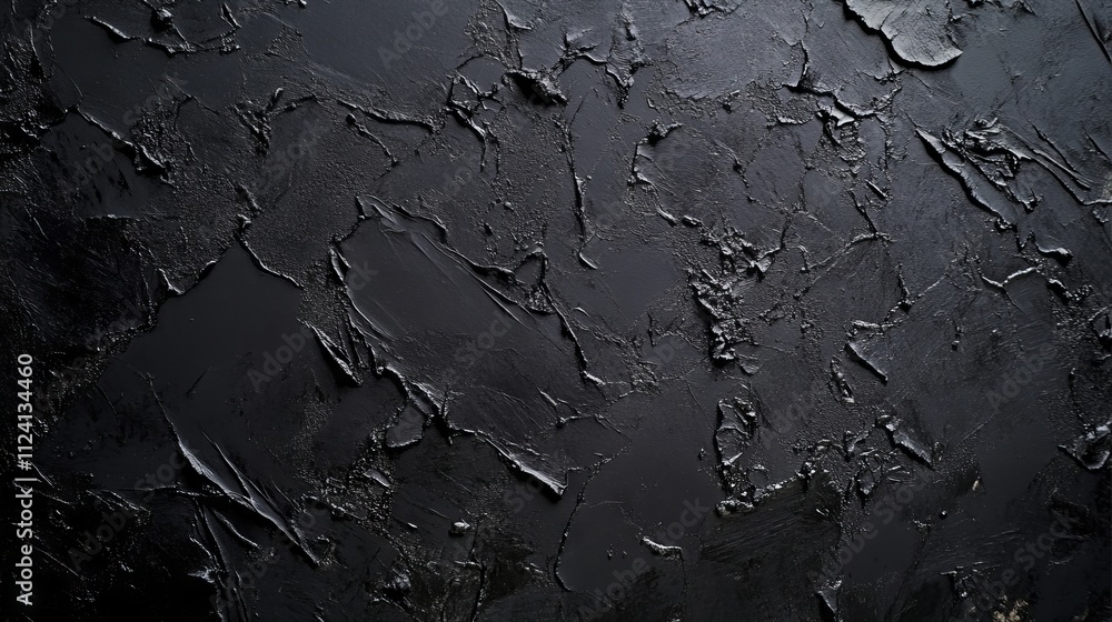 Elegant black concrete textured grunge abstract background with roughness and irregularities, minimalist art style, 2020 color trend, rough stylized texture Elegant black concrete textured grunge abstract background with roughness and irregularities, minimalist art style, 2020 color trend, rough stylized texture