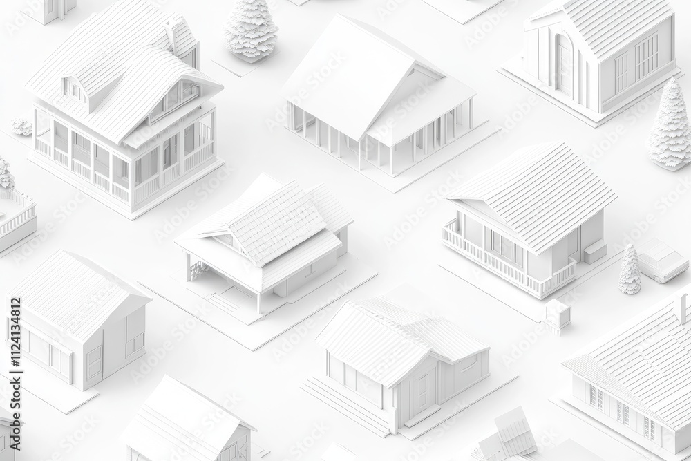 Explore White House Designs: Architectural Models Showcase Modern & Classic Styles, Featuring Cozy Homes, Stylish Dwellings and Breathtaking Views. Explore White House Designs: Architectural Models Showcase Modern & Classic Styles, Featuring Cozy Homes, Stylish Dwellings and Breathtaking Views.
