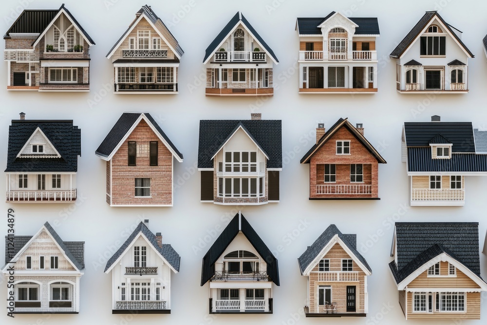 Discover Diverse House Designs: Explore Styles, Features, and Architectural Variety in Home Construction. Discover Diverse House Designs: Explore Styles, Features, and Architectural Variety in Home Construction.
