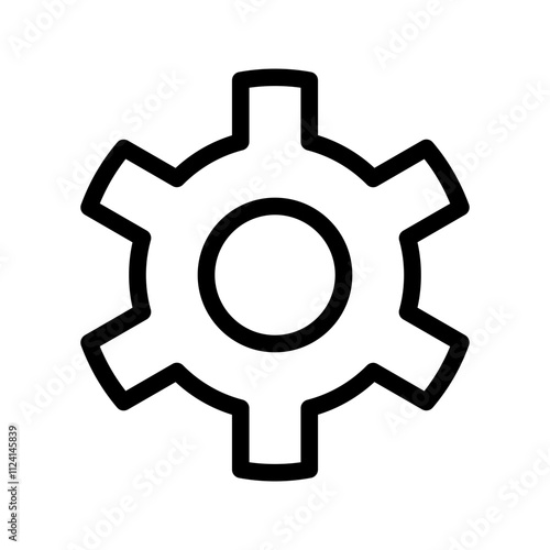 gear icon