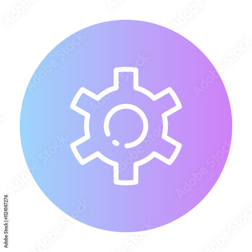 gear icon