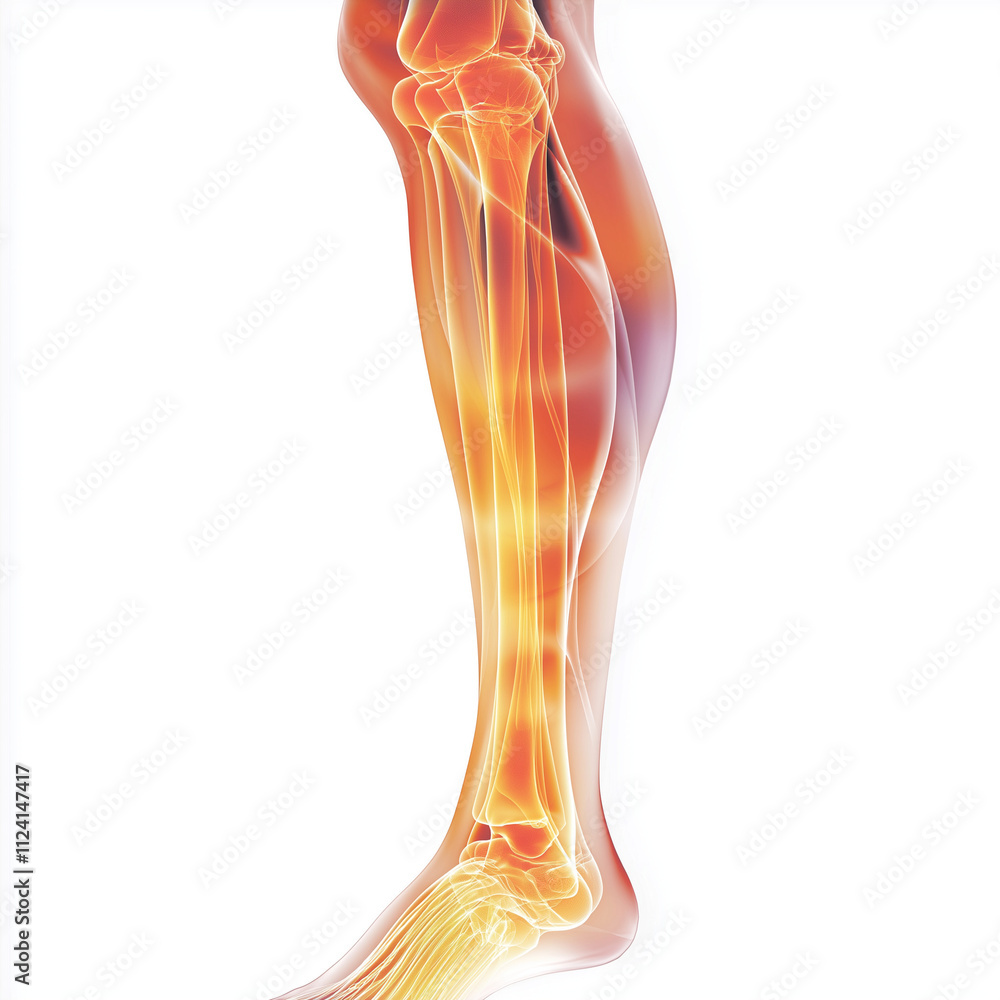 Pain Illustration in Context Pain Illustration in Context