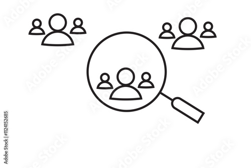 Human Resource icon, Personnel care, human care, HR icon, HR Team, care customer icon, Team Work icon, human in hand care