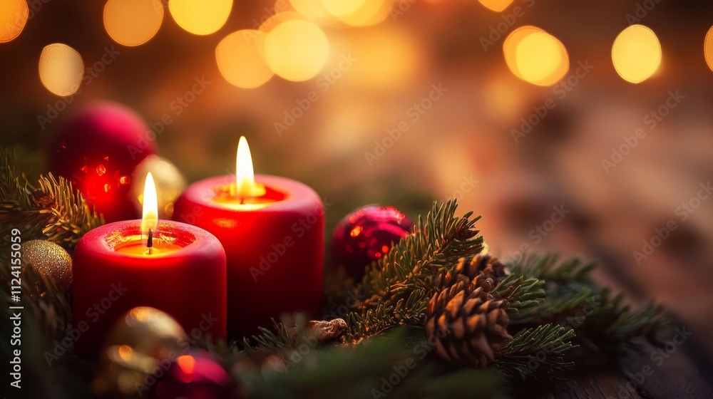 abstract advent background concept abstract advent background concept