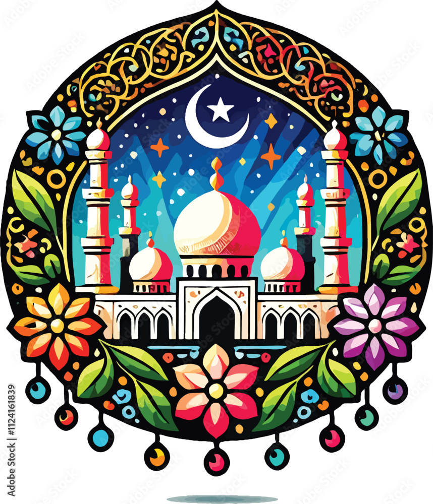 Fototapeta premium Adobe Illustrator Artwork