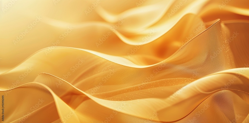 A sophisticated golden yellow backdrop featuring exquisite textures that radiate warmth and elegance, perfect for professional settings A sophisticated golden yellow backdrop featuring exquisite textures that radiate warmth and elegance, perfect for professional settings