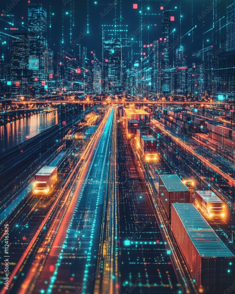 Digital Urban Landscape with Blockchain Technology Digital Urban Landscape with Blockchain Technology