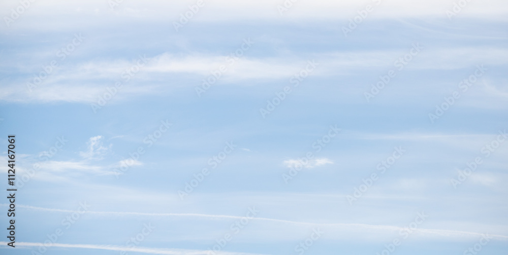 White clouds on blue sky, cloudy sky background. White clouds on blue sky, cloudy sky background.