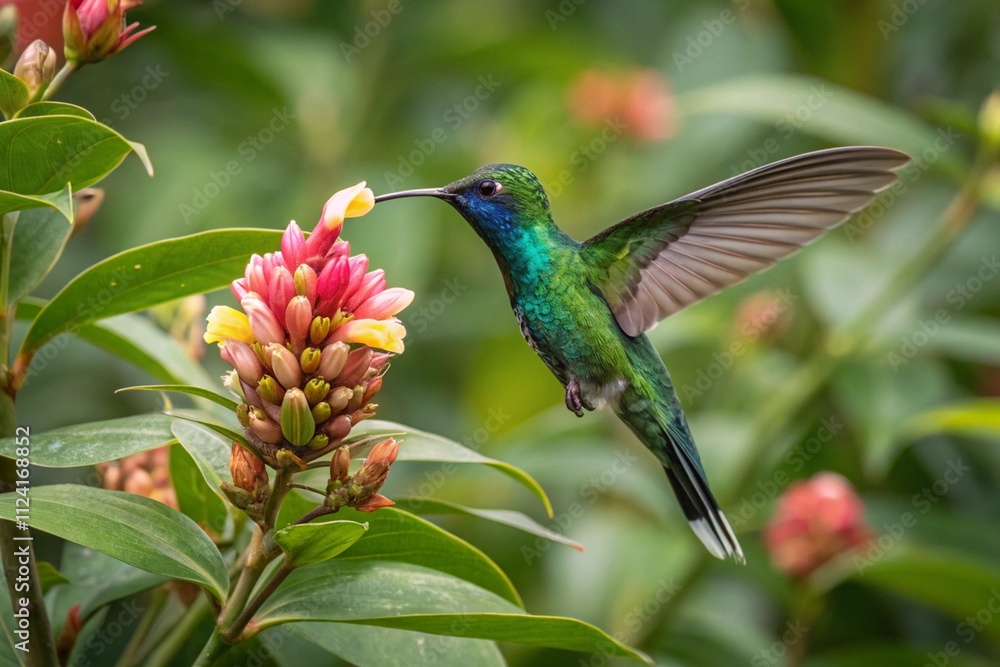 colibri, beija flor, hummingbird, bird, generative ai colibri, beija flor, hummingbird, bird, generative ai