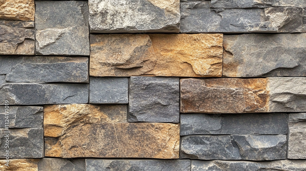 Weathered stone wall with a rough, textured surface. The rugged, aged appearance evokes resilience, history, and enduring strength, symbolizing timelessness and natural beauty Weathered stone wall with a rough, textured surface. The rugged, aged appearance evokes resilience, history, and enduring strength, symbolizing timelessness and natural beauty