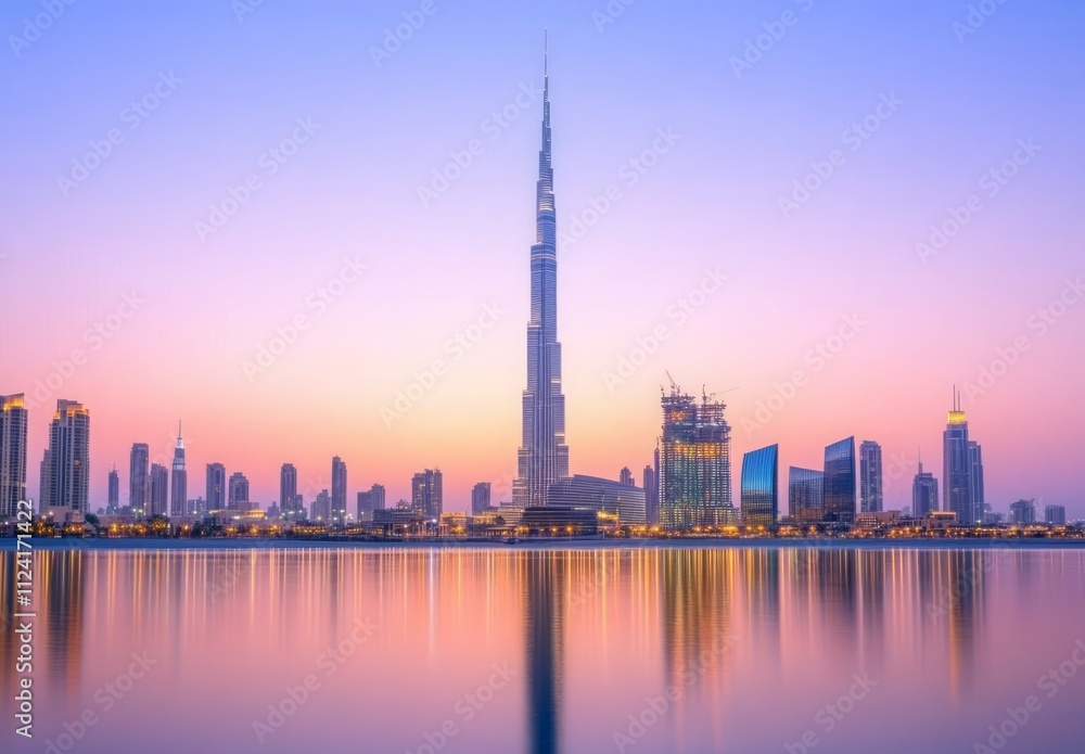 Fototapeta premium Vibrant Green Apples on a Pastel Green Background