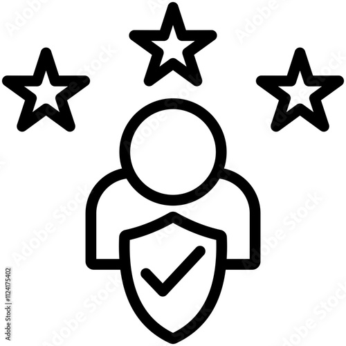 Reliability Icon