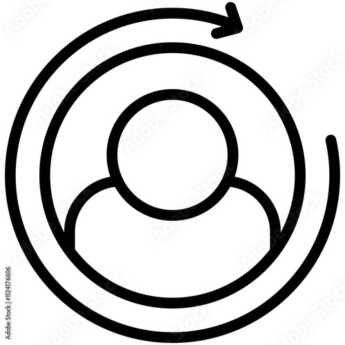 Recovery Icon