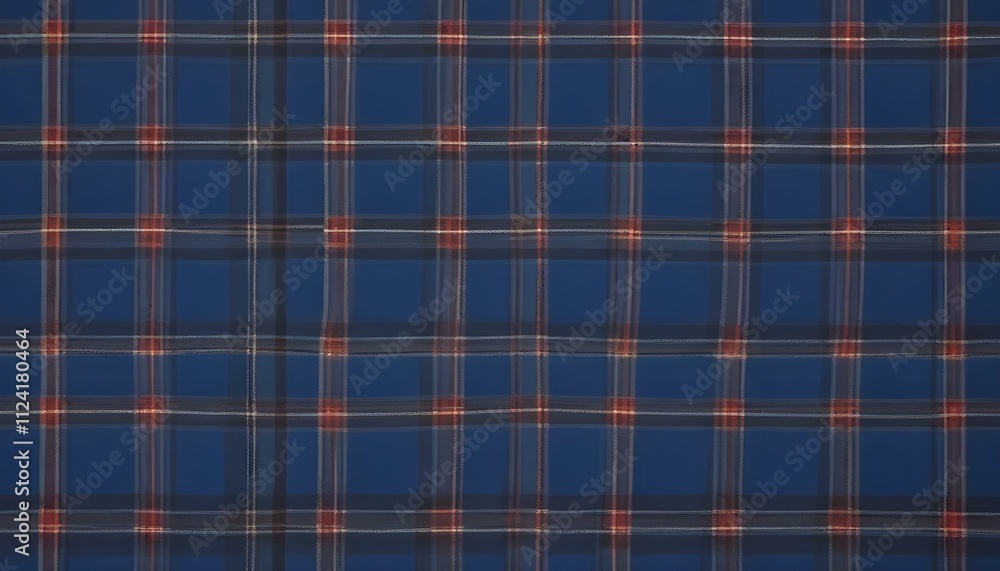 Obraz premium Clear Plain Shiny Warm Soft Vintage Bokeh Cloudy Wave Like Geometric Blue Background or Texture