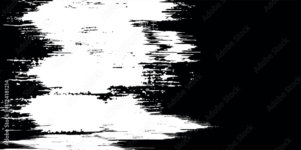 Abstract Brush Background with Sporty Style and Halftone Effect. Brush Stroke Illustration for Banner, Poster, or Sports Background. Abstract Brush Background with Sporty Style and Halftone Effect. Brush Stroke Illustration for Banner, Poster, or Sports Background.