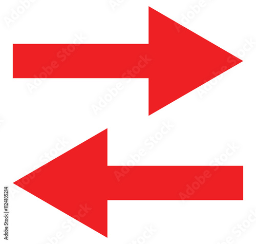Alternating arrows Free Download Alternating arrows - GFXLoad