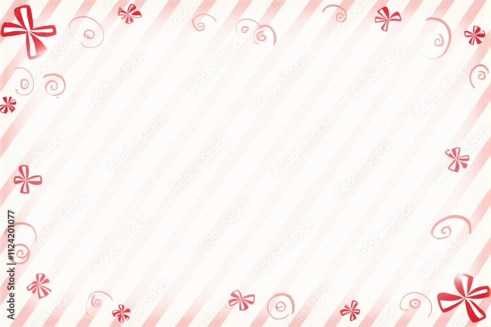 A modern Christmas pattern with bold geometric shapes and holiday motifs, creating a stylish and contemporary seasonal design.. A modern Christmas pattern with bold geometric shapes and holiday motifs, creating a stylish and contemporary seasonal design..