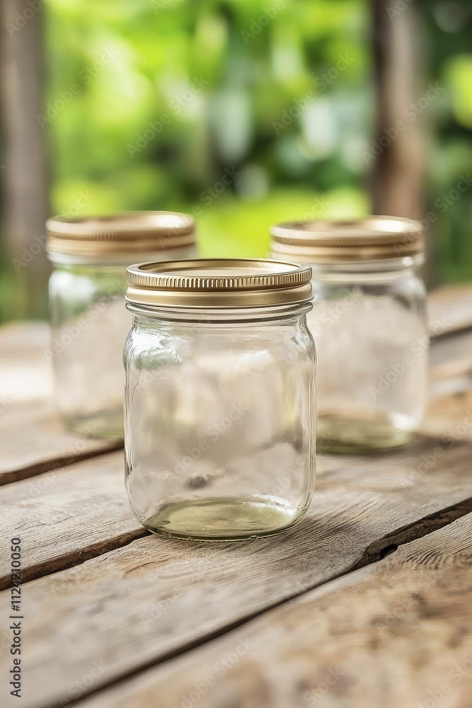 Creative upcycling ideas transforming glass jars into stylish and practical kitchen organization tools. Creative upcycling ideas transforming glass jars into stylish and practical kitchen organization tools.