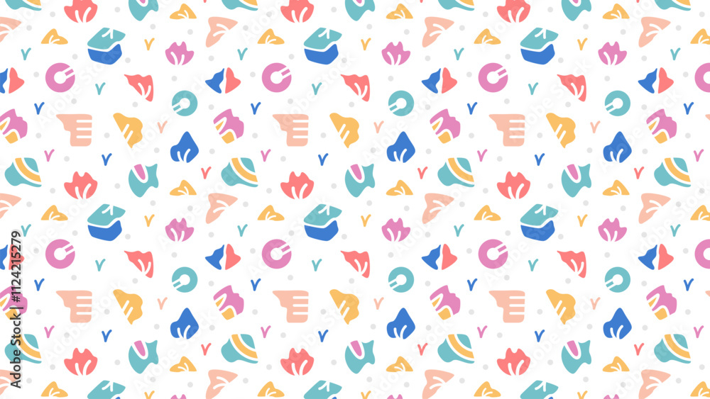 Abstract brush line hand drawn pattern background designs Abstract brush line hand drawn pattern background designs
