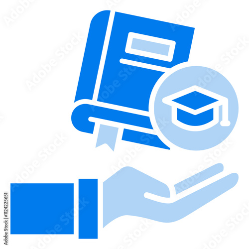 Scholarship Icon