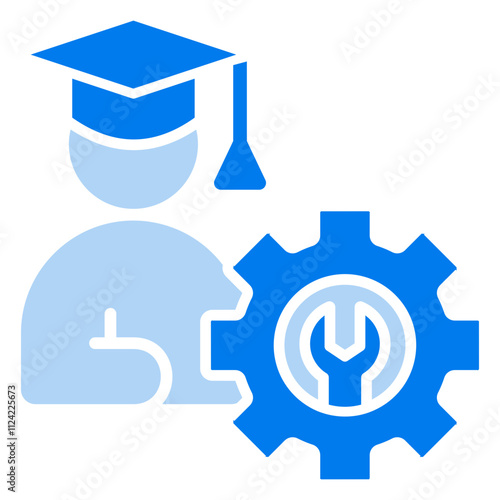 Apprentice Icon