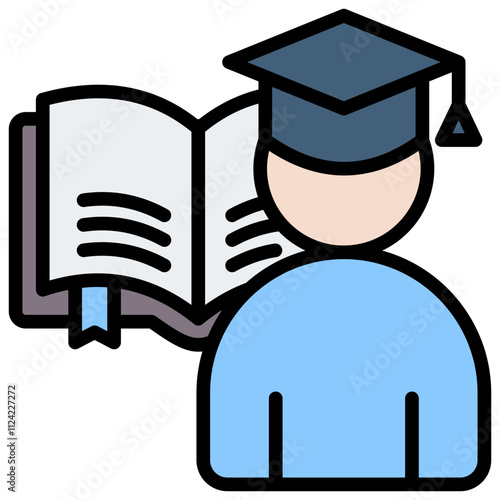 Student Icon